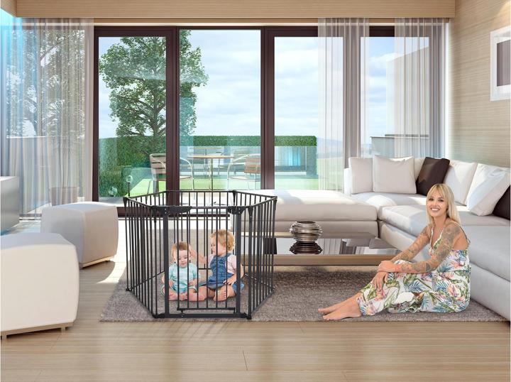 Image du produit Dreambaby Conversion Royale (190 cm)