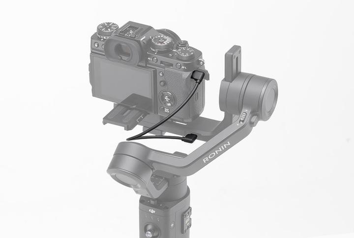 Produktbild DJI Ronin-SC RSS Control Cab Fuji (Drohnen Kabel)