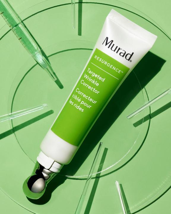 Actual product image Murad 60391 Face Concentrate Women 15 ml (15 ml)