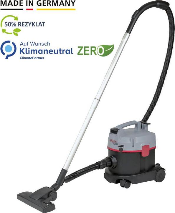 Image du produit Sprintus Aspirateur poussières, capacité cuve FLOORY 11 l, 700 W. (Aspirateur sec)