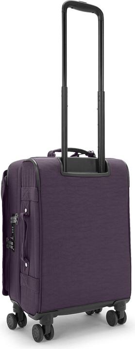 Immagine prodotto Kipling Carrello cabina Spontaneous 4 ruote S 33 cm (37.50 l, Bagaglio a mano (fino a 50 litri))