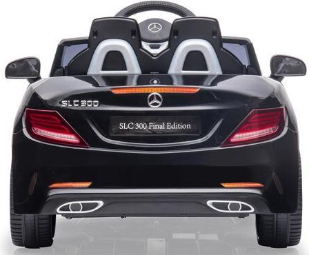 Actual product image Jamara Mercedes-Benz SLC (12 V)