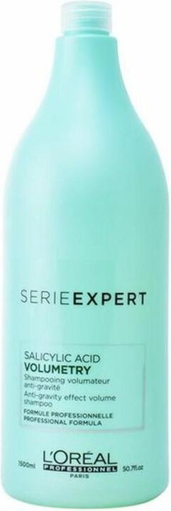 L'Oréal Professionnel Volumetry Shampoo (1500 ml, Flüssiges Shampoo)