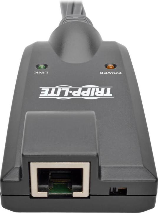 Actual product image Eaton NetDirector USB Server Interface Unit with Virtual Media Support and Audio B064-IPG