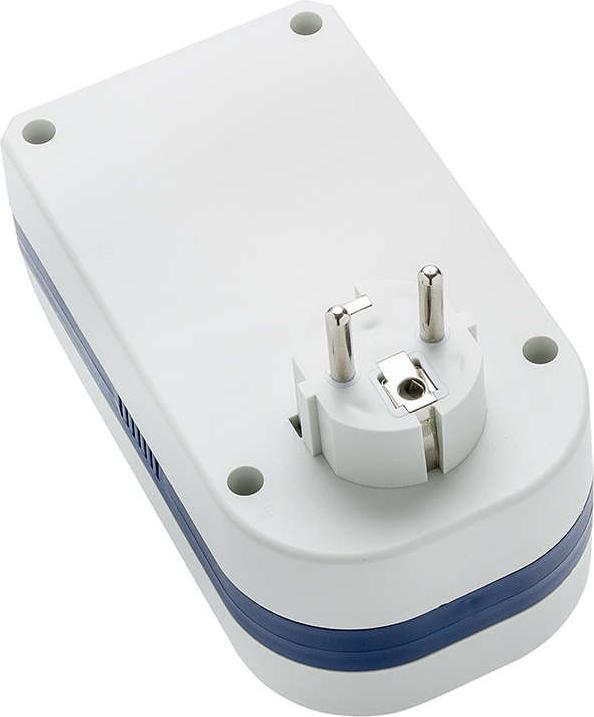 Actual product image Smscom Smart Controller MK2 EU without temperature sensor