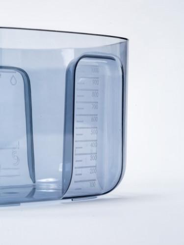 Immagine prodotto Plastia SCOOP - Vaso per il tè ai vermi (17.40 cm, 17.40 cm)