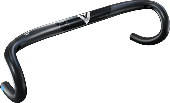 PRO Handlebar Vibe Superlight carbon 38cm / 31.8mm (31.80 mm)