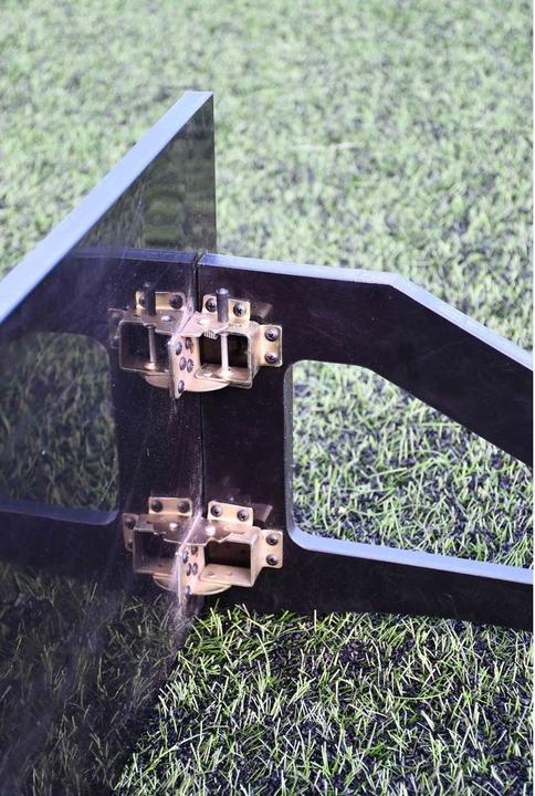 Immagine prodotto Precision Pro Rebound Board 100 × 40 Cm