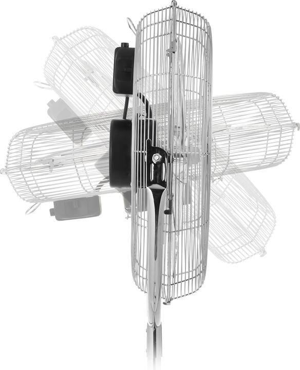 Produktbild Tristar VE-5975 Metall Ventilator (61 dB)
