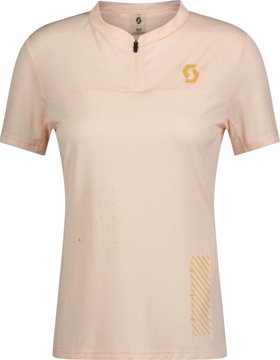 Produktbild Scott Sports W's Trail Vertic Zip SS Tee (S)
