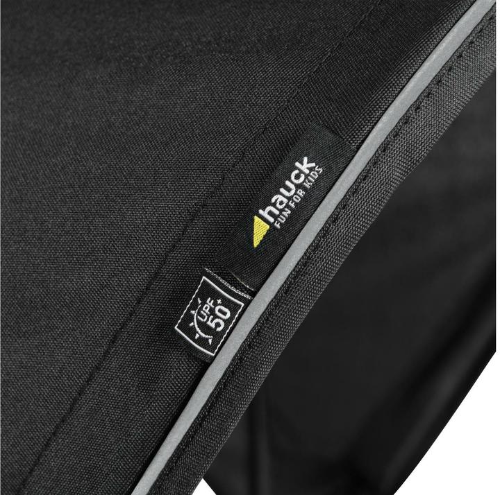 Produktbild Hauck Runner 2 Black
