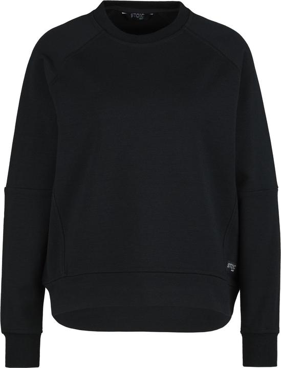 Stoic Women's MerinoFleece335 MMXX. Lulea Crew