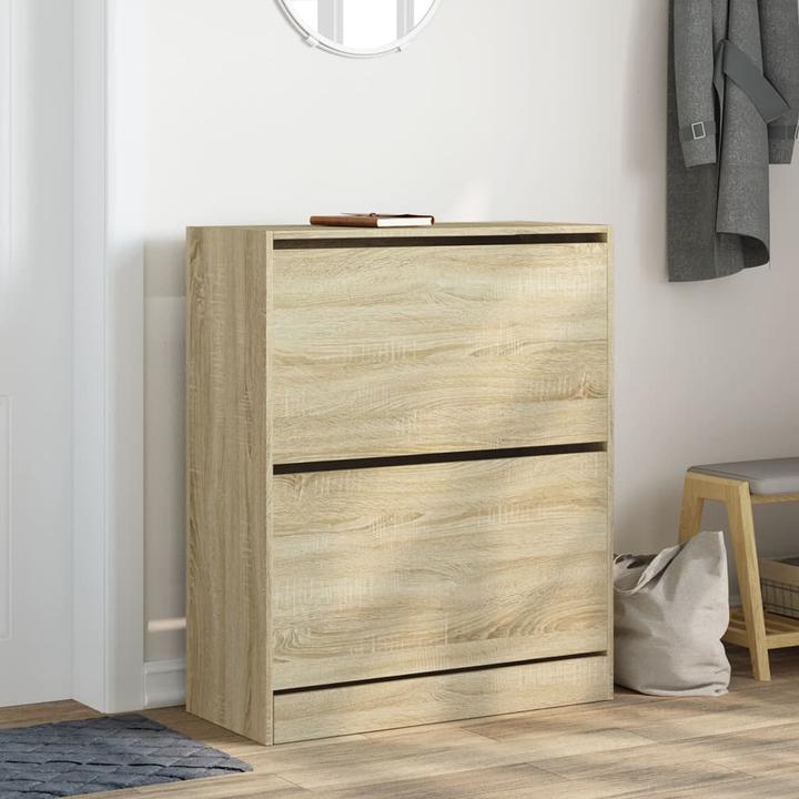 Produktbild VidaXL Nalani (80 x 34 x 96.5 cm)