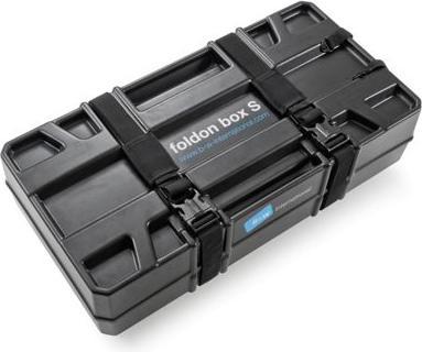 Image du produit B&W International Boîte pliable S