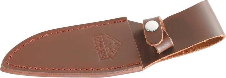 Produktbild PumaTec Outdoormesser alwood (12.50 cm)
