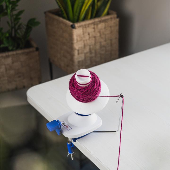 Image du produit Knitpro Enrouleur de laine