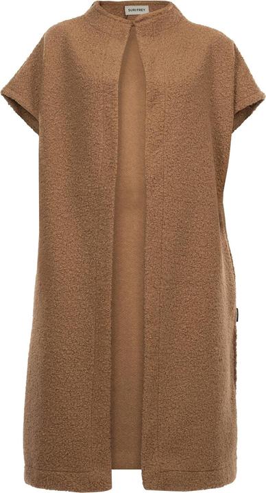 Suri Frey Gilet lungo SFY Freyday (XS)