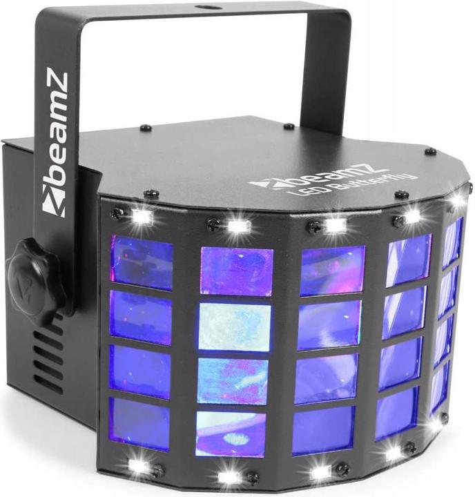 Produktbild BeamZ LED Butterfly (LED)