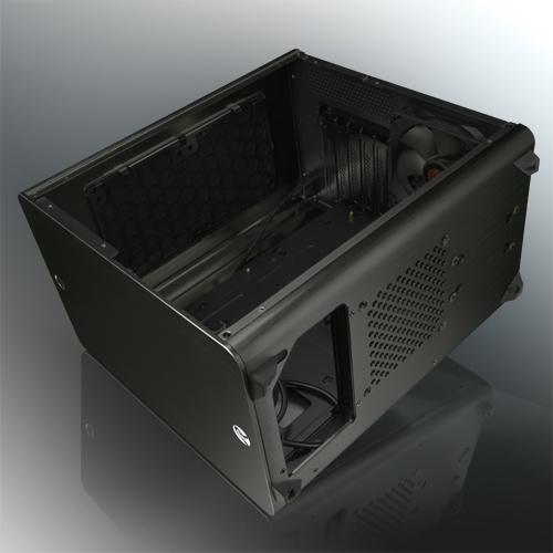 Immagine prodotto Raijintek Finestra Styx (mATX, Mini-ITX)
