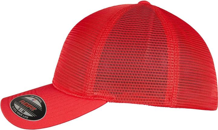 Image du produit Flexfit 360 CASQUETTE OMNIMESH - 13929 (S/M)
