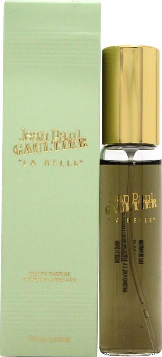 Immagine prodotto Gaultier La Belle Eau de Parfum 15ml Spray (Eau de parfum, 15 ml)