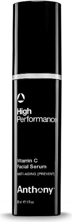Image du produit Anthony Sérum Visage Haute Performance Vitamine C (30 ml)