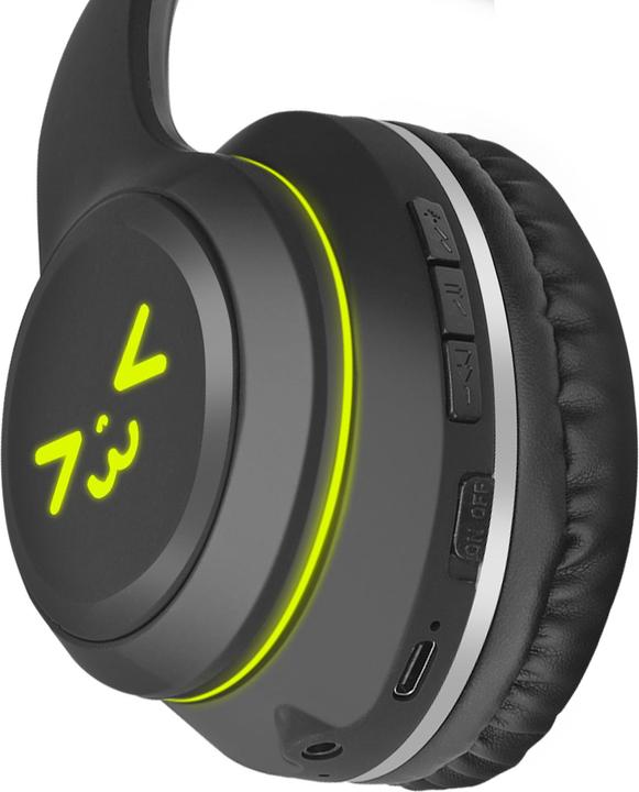 Image du produit Avizar Oreillette Bluetooth (Sans fil)