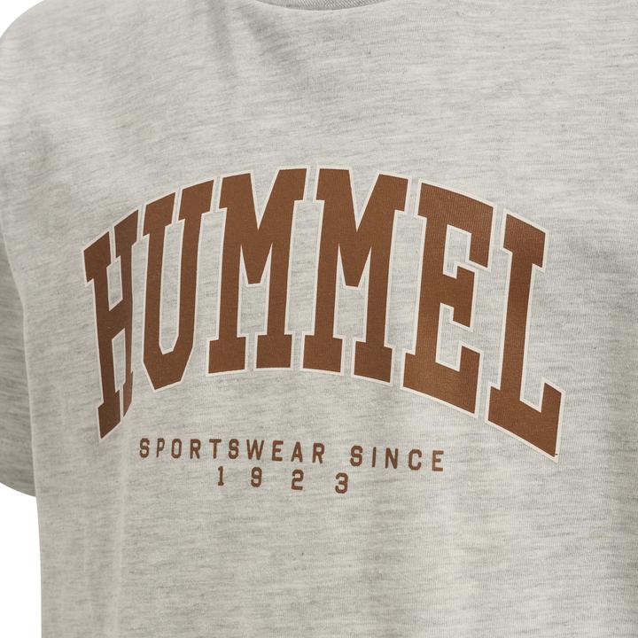 Image du produit hummel Fast T-Shirt S/S (116)