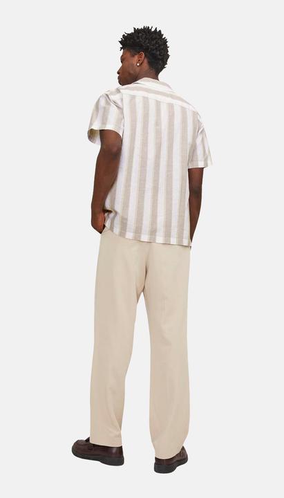Actual product image Jack & Jones Relaxed Fit Hemd Hemd (L)