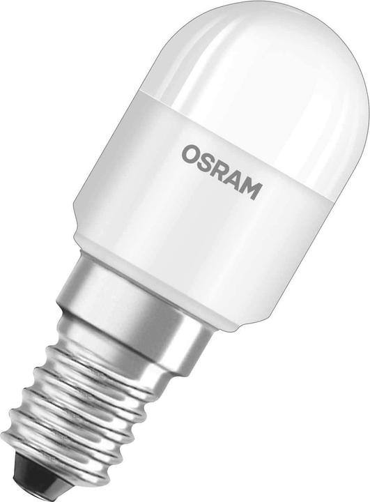 Actual product image Osram LED Special T26 (E14, 4 W, 470 lm, 1 x, E)