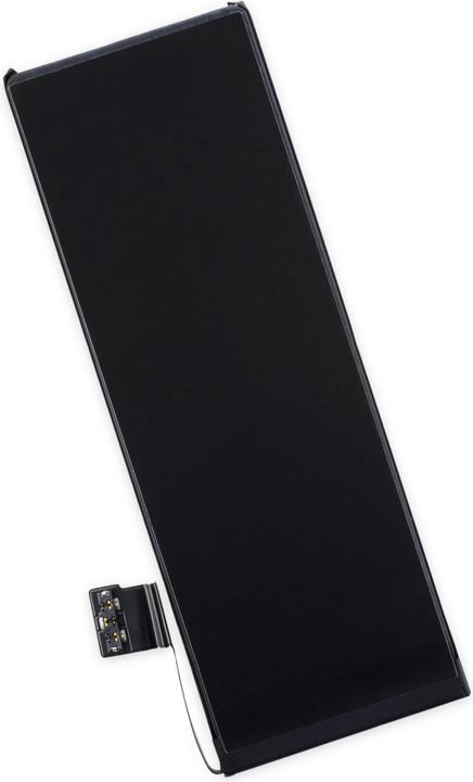 Produktbild iFixit EU126002-5 - Akku - Apple - iPhone 5c - Mehrfarben - Lithium-Ion (Li-Ion) - 1510