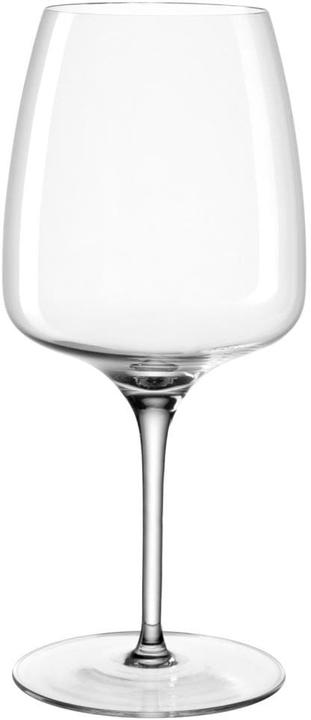 Actual product image Leonardo Red wine glass Cesti 500 ml, transparent (50 cl, 1 Glasses, Red wine glasses)