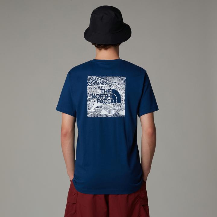 Produktbild North Face Redbox Celebration (XL)