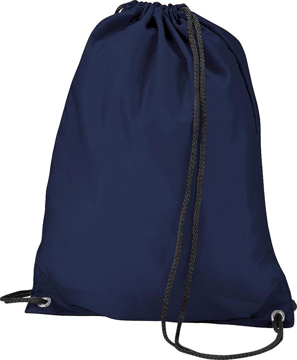 Produktbild Bagbase Budget Turnbeutel wasserabweisend 11 Liter (11 l)