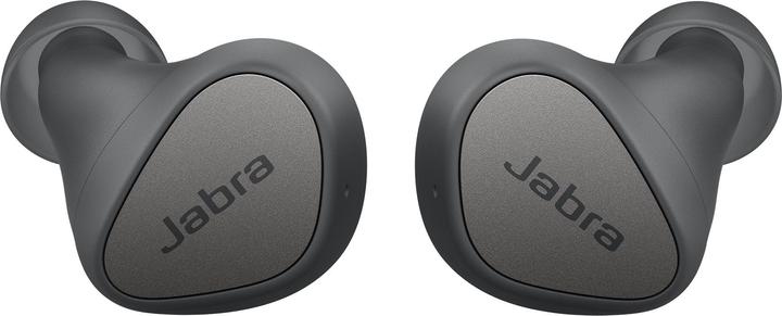 Image du produit Jabra Élite 4 (ANC, 5.50 h, Sans fil)