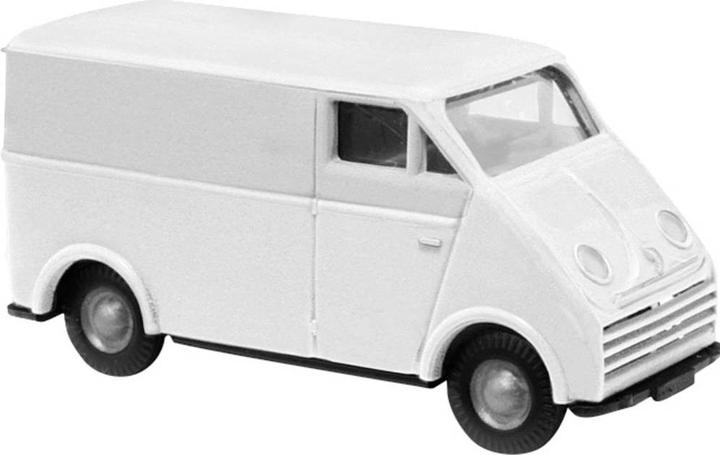 Produktbild Busch 60258 H0 DKW 3=6 Kastenwagen
