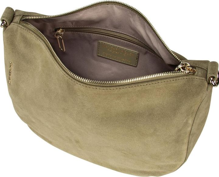 Image du produit Mandarina Duck Sac à bandoulière Mellow Velvet Hobo LWT79