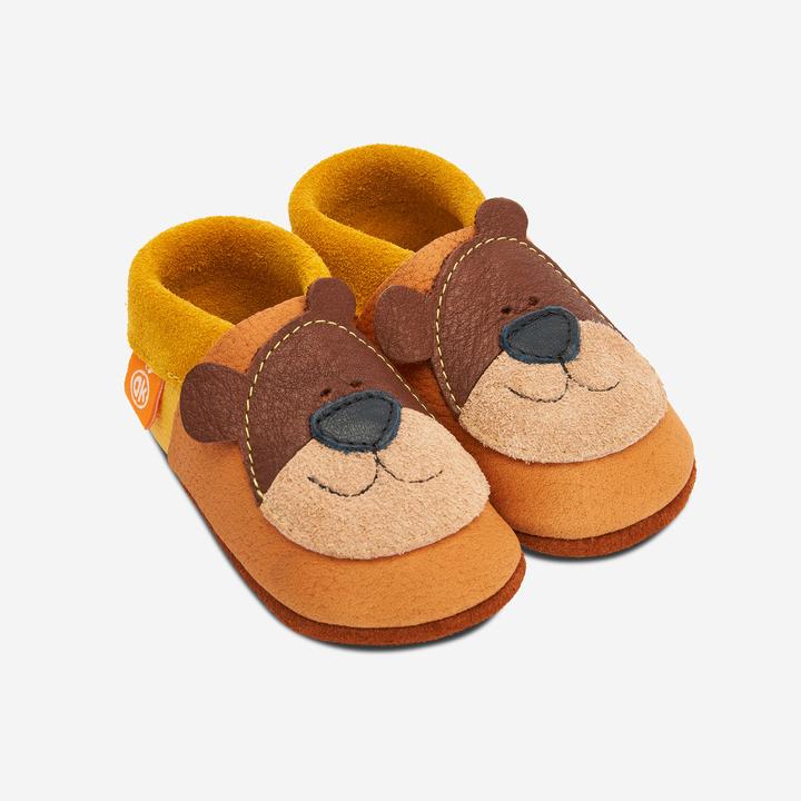 Immagine prodotto Orangenkinder Orso di miele (18, 19)
