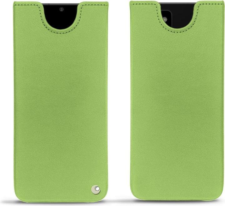 Vert olive ( Nappa - Pantone #a7c58e )
