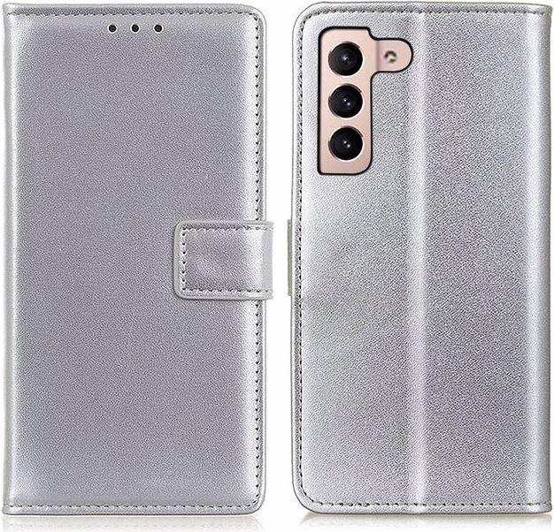 Produktbild MU Classic Classic II Leder Bookcover Series (Samsung Galaxy S22+)