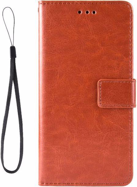 Immagine prodotto MU Classic Serie Classic II con copertina in pelle (Nokia G50)