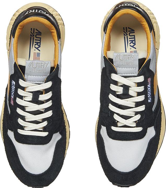Produktbild Autry Sneakers Black (44)
