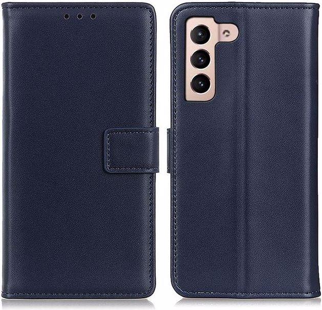 Actual product image MU Classic Classic II Leather Bookcover Series (Samsung Galaxy S22+)