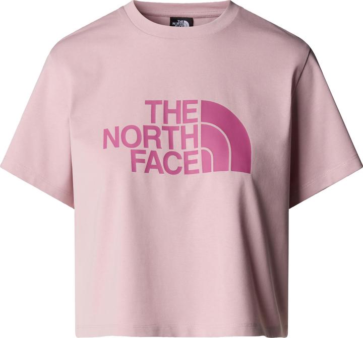Produktbild North Face Easy Relaxed Cropped (M)
