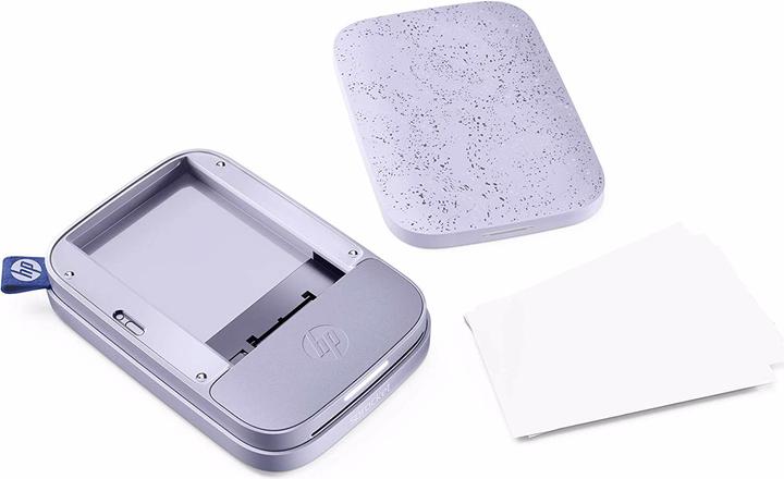 Produktbild HP Sprocket (290 g/m², 6 x 9 cm, 50 x)