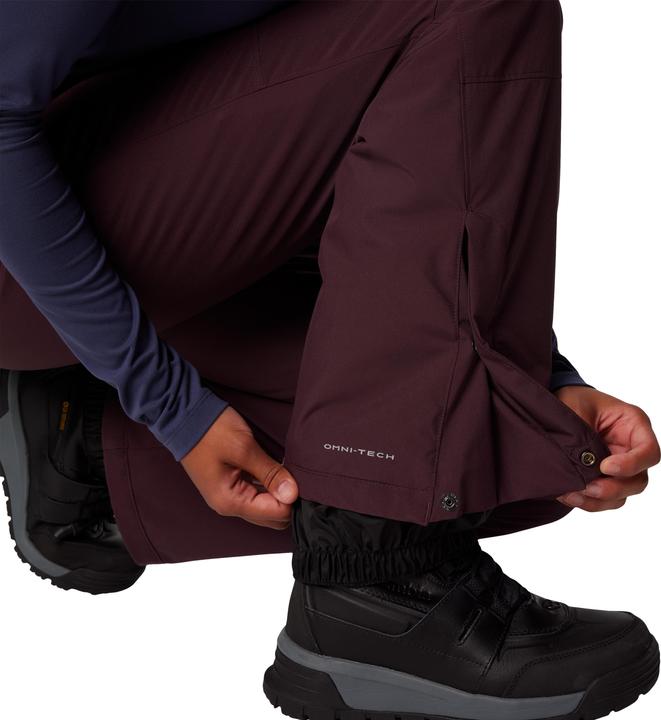 Actual product image Columbia Shafer Canyon™ II Insulated Pant (M)