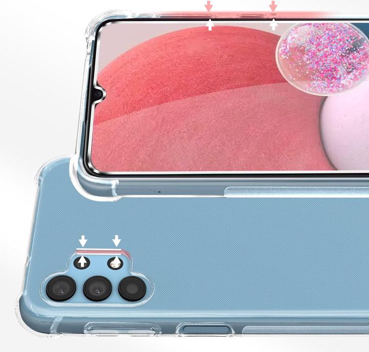Actual product image Avizar Prems Series (Samsung Galaxy A13)