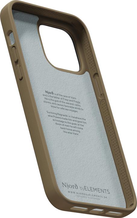 Produktbild Njord Comfort+ (Apple iPhone 14 Pro Max)
