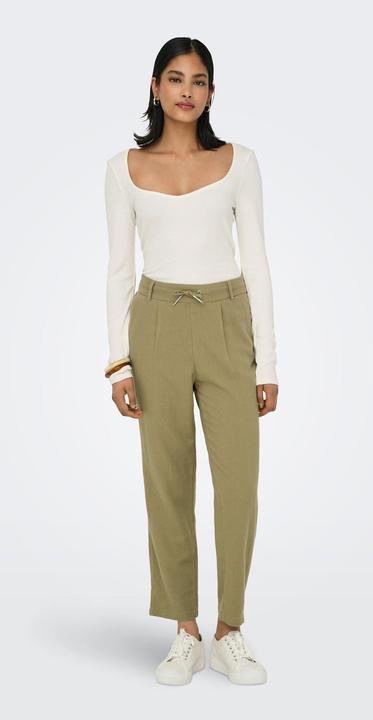 Image du produit Only ONLCARO-POPTRASH Komfort Fit Hose Hose (32)
