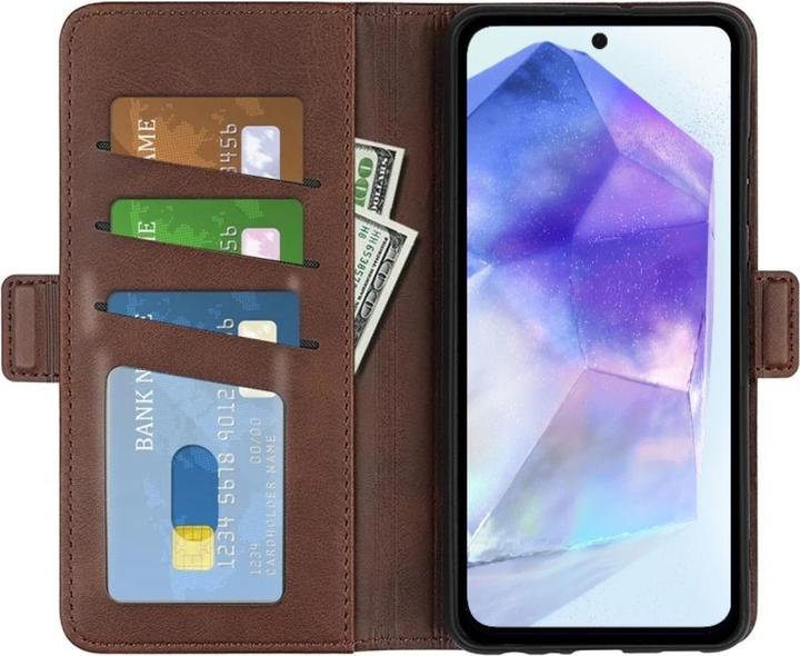 Produktbild Screenguard CardLounge (Samsung Galaxy A55)